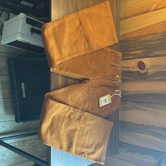 THE WANDERER CORDUROY FLARE - Picture 5 of 5